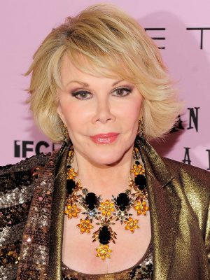 Joan Rivers