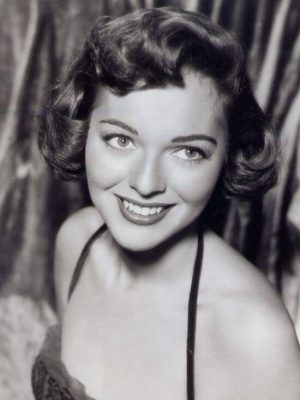 Joan Weldon