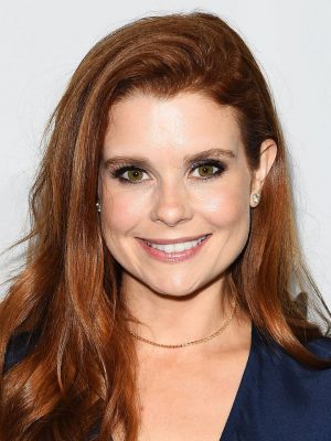 Joanna Garcia