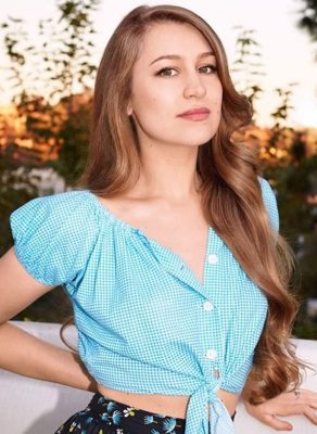 Joanna Newsom