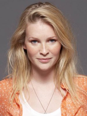 Joanna Page