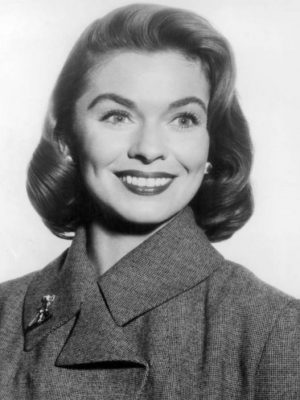 Joanne Dru