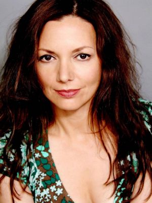 Joanne Whalley