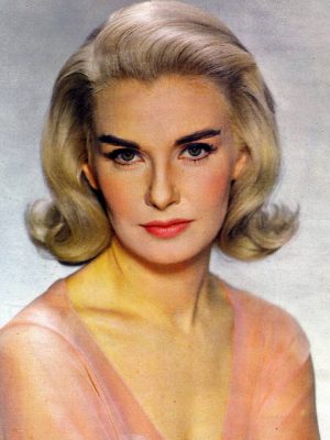 Joanne Woodward