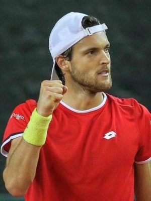 João Sousa