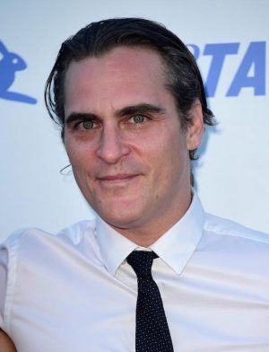 Joaquin Phoenix