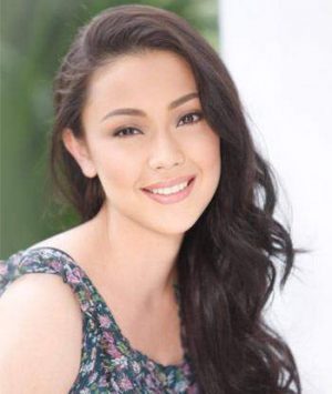 Jodi Sta. Maria