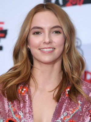 Jodie Comer