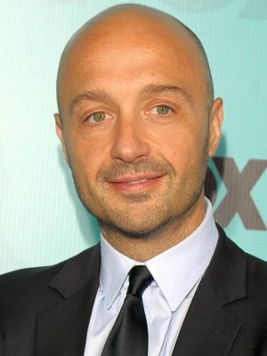 Joe Bastianich