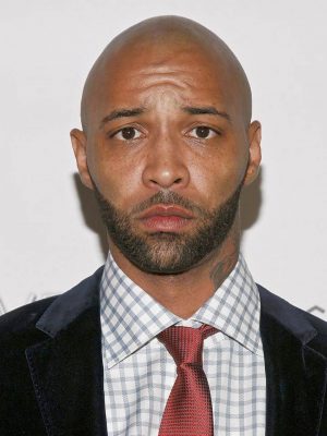 Joe Budden