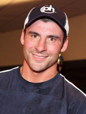 Joe Calzaghe