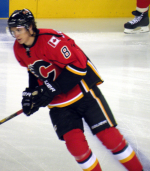 Joe Colborne