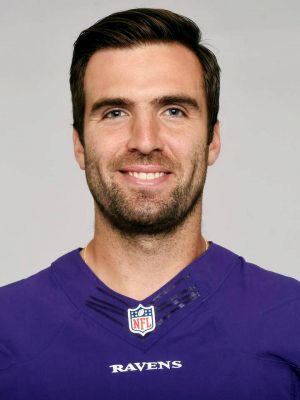 Joe Flacco