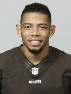 Joe Haden