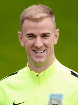 Joe Hart