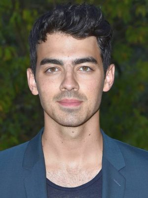 Joe Jonas