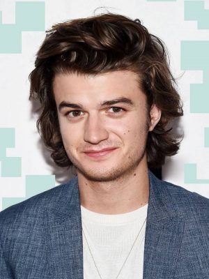 Joe Keery