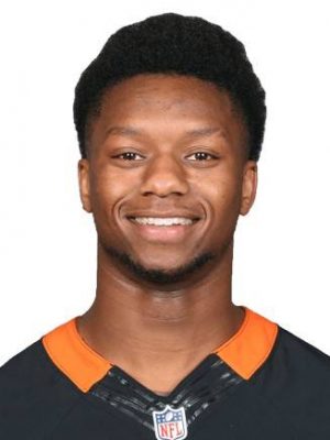 Joe Mixon