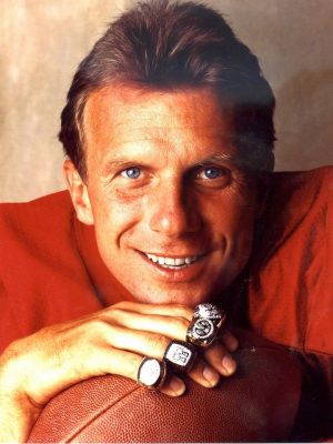 Joe Montana