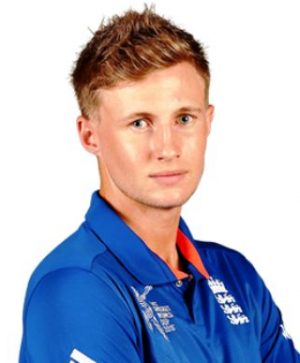 Joe Root