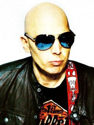 Joe Satriani