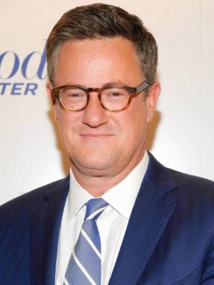 Joe Scarborough