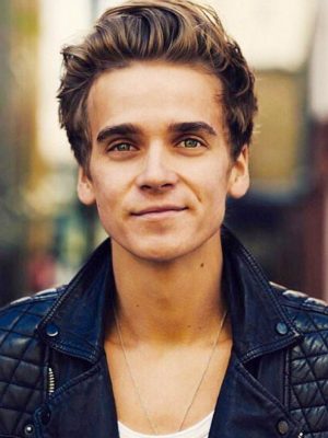 Joe Sugg