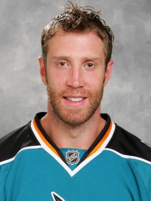 Joe Thornton