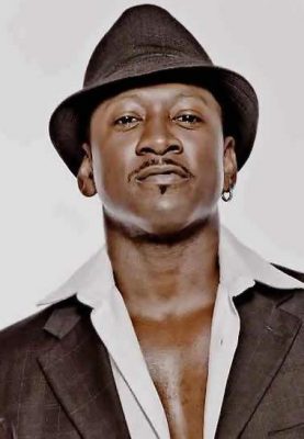 Joe Torry