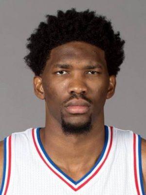 Joel Embiid