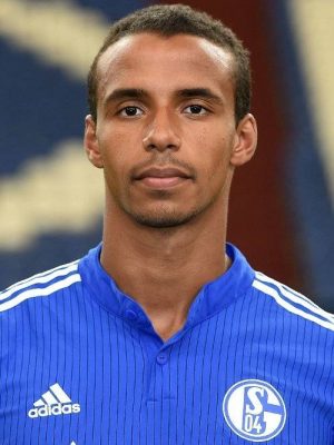 Joël Matip