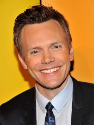 Joel McHale