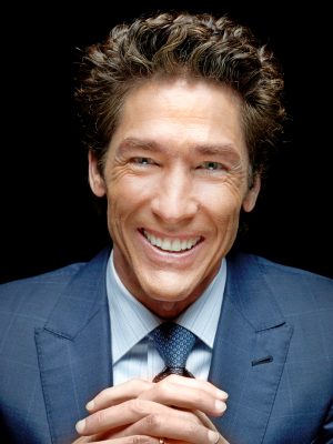 Joel Osteen