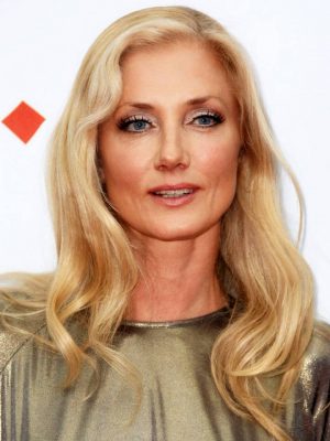 Joely Richardson