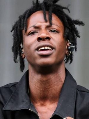 Joey Badass