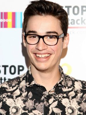 Joey Bragg