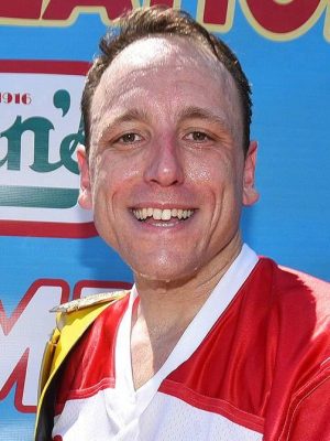 Joey Chestnut