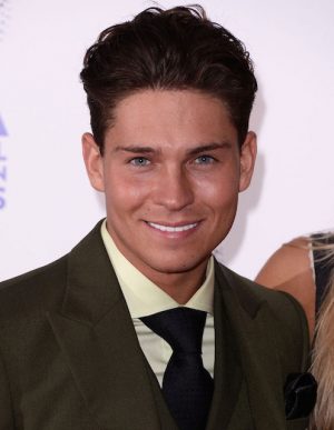 Joey Essex