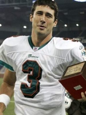 Joey Harrington