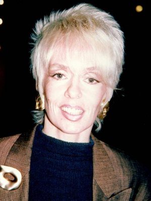 Joey Heatherton