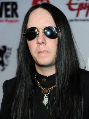 Joey Jordison