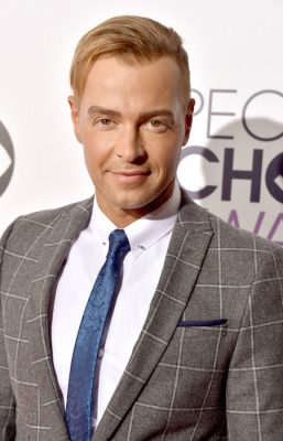 Joey Lawrence