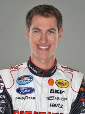 Joey Logano