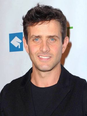 Joey McIntyre