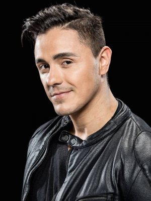 Joey Montana