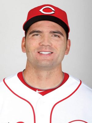 Joey Votto