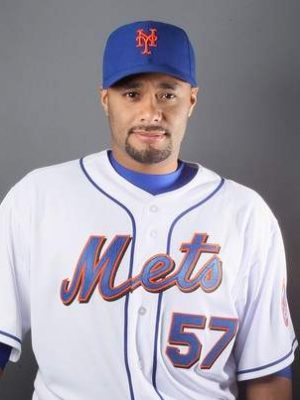 Johan Santana