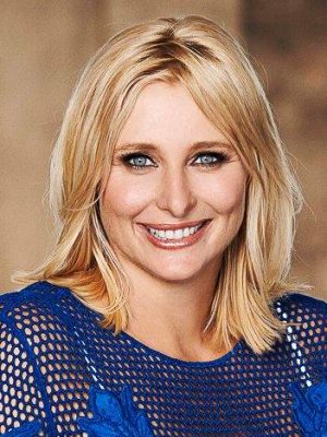 Johanna Griggs