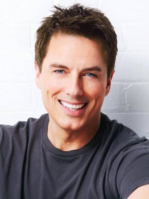 John Barrowman