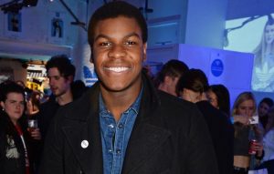 John Boyega